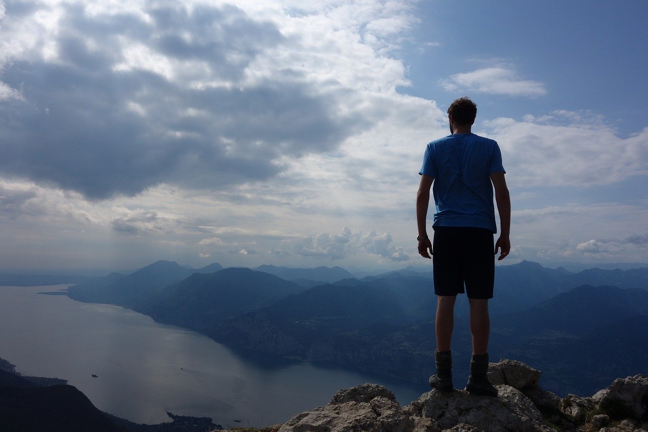 Parco Alto Garda Bresciano